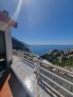 Casa FeFe Positano Positano
